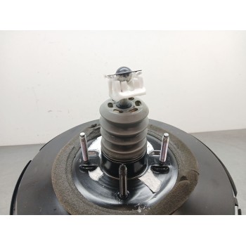 Recambio de servofreno para peugeot expert furgoneta (v_) 1.5 bluehdi 100 referencia OEM IAM 9805232280  