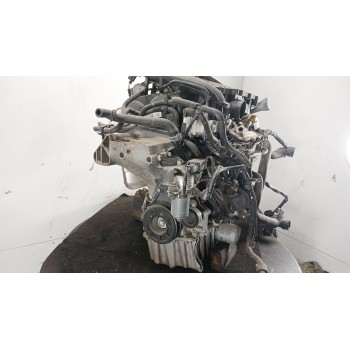 Recambio de motor completo para seat leon (5f1) style visio edition referencia OEM IAM DKR  