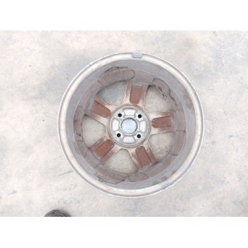 Recambio de llanta para chevrolet aveo / kalos hatchback (t250, t255) 1.2 referencia OEM IAM 5066907 X1 15 PULGADAS