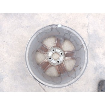Recambio de llanta para chevrolet aveo / kalos hatchback (t250, t255) 1.2 referencia OEM IAM 5066907 X1 15 PULGADAS