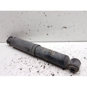 Recambio de amortiguador trasero derecho para peugeot expert furgoneta (v_) 1.5 bluehdi 100 referencia OEM IAM 9816510580  