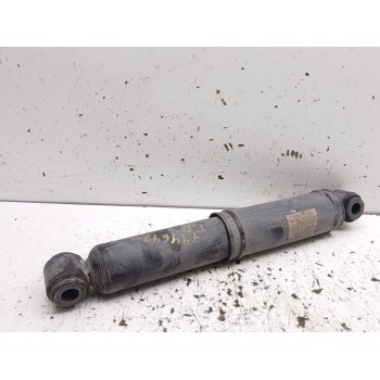 Recambio de amortiguador trasero derecho para peugeot expert furgoneta (v_) 1.5 bluehdi 100 referencia OEM IAM 9816510580  