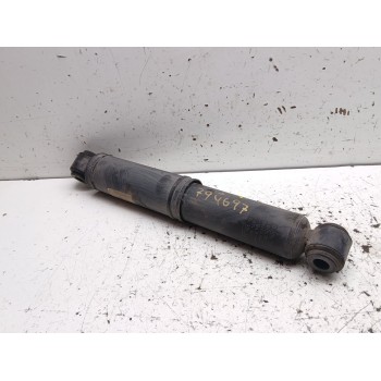 Recambio de amortiguador trasero izquierdo para peugeot expert furgoneta (v_) 1.5 bluehdi 100 referencia OEM IAM 9816510580  
