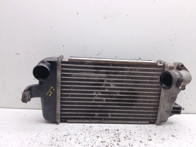 Recambio de intercooler para suzuki swift iii (mz, ez) 1.3 ddis (rs 413d) referencia OEM IAM 1362062J50000 1271002340 