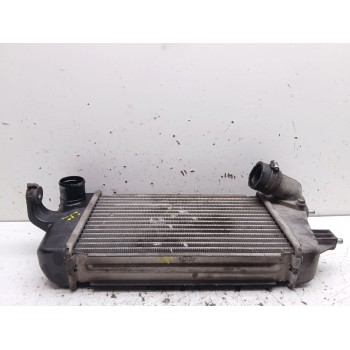 Recambio de intercooler para suzuki swift iii (mz, ez) 1.3 ddis (rs 413d) referencia OEM IAM 1362062J50000 1271002340 