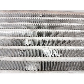Recambio de intercooler para suzuki swift iii (mz, ez) 1.3 ddis (rs 413d) referencia OEM IAM 1362062J50000 1271002340 