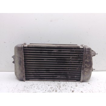 Recambio de intercooler para suzuki swift iii (mz, ez) 1.3 ddis (rs 413d) referencia OEM IAM 1362062J50000 1271002340 