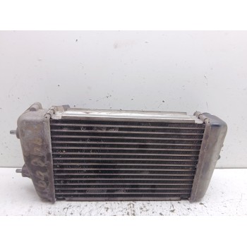Recambio de intercooler para suzuki swift iii (mz, ez) 1.3 ddis (rs 413d) referencia OEM IAM 1362062J50000 1271002340 