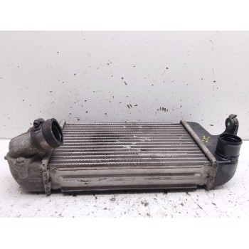 Recambio de intercooler para suzuki swift iii (mz, ez) 1.3 ddis (rs 413d) referencia OEM IAM 1362062J50000 1271002340 