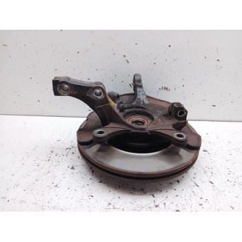 Recambio de mangueta delantera derecha para suzuki swift iii (mz, ez) 1.3 ddis (rs 413d) referencia OEM IAM 4511151K90000  
