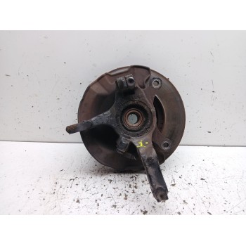 Recambio de mangueta delantera derecha para suzuki swift iii (mz, ez) 1.3 ddis (rs 413d) referencia OEM IAM 4511151K90000  