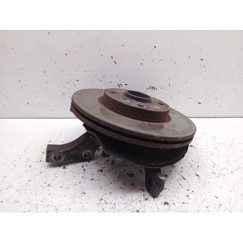 Recambio de mangueta delantera derecha para suzuki swift iii (mz, ez) 1.3 ddis (rs 413d) referencia OEM IAM 4511151K90000  