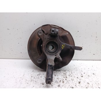 Recambio de mangueta delantera izquierda para suzuki swift iii (mz, ez) 1.3 ddis (rs 413d) referencia OEM IAM 4515151K90000  