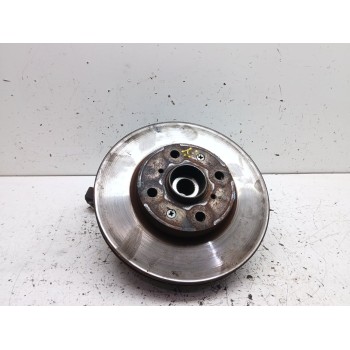 Recambio de mangueta delantera izquierda para suzuki swift iii (mz, ez) 1.3 ddis (rs 413d) referencia OEM IAM 4515151K90000  