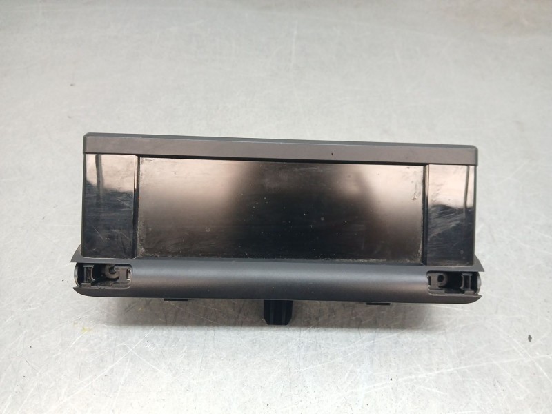 Recambio de cuadro instrumentos para citroën c4 cactus 1.2 thp 110 referencia OEM IAM 9830140880  