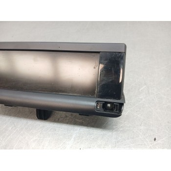 Recambio de cuadro instrumentos para citroën c4 cactus 1.2 thp 110 referencia OEM IAM 9830140880  