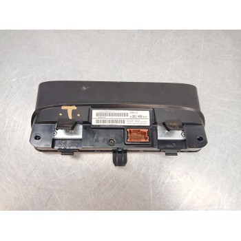 Recambio de cuadro instrumentos para citroën c4 cactus 1.2 thp 110 referencia OEM IAM 9830140880  