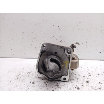 Recambio de motor arranque para citroën c4 cactus 1.2 thp 110 referencia OEM IAM 1686438680 9812715480 esw1016f