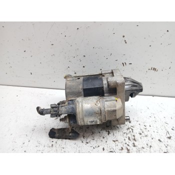 Recambio de motor arranque para citroën c4 cactus 1.2 thp 110 referencia OEM IAM 1686438680 9812715480 esw1016f