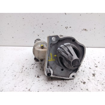 Recambio de motor arranque para citroën c4 cactus 1.2 thp 110 referencia OEM IAM 1686438680 9812715480 esw1016f
