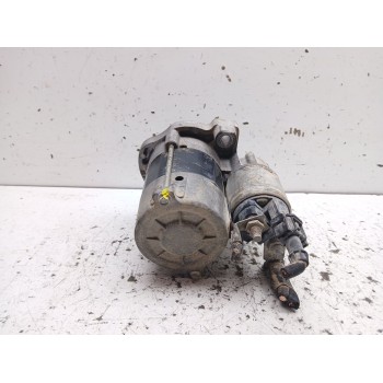 Recambio de motor arranque para citroën c4 cactus 1.2 thp 110 referencia OEM IAM 1686438680 9812715480 esw1016f