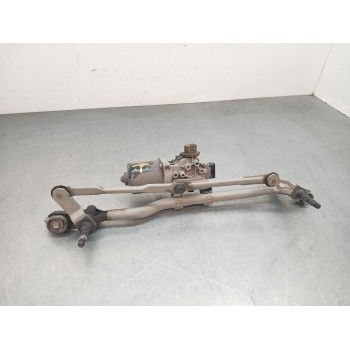 MOTOR LIMPIA DELANTERO 9801001580 