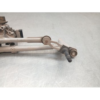 Recambio de motor limpia delantero para citroën c4 cactus 1.2 thp 110 referencia OEM IAM 9801001580  