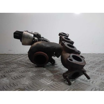 TURBOCOMPRESOR 03L253019J CASCO KKK