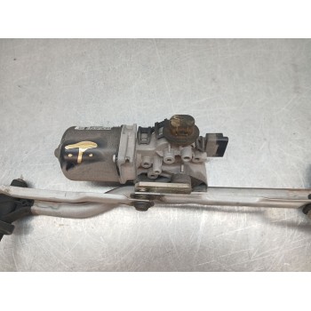 Recambio de motor limpia delantero para citroën c4 cactus 1.2 thp 110 referencia OEM IAM 9801001580  