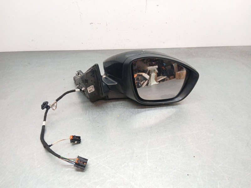 Recambio de retrovisor derecho para jeep avenger (j2) electric referencia OEM IAM 7357879220  