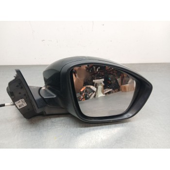 Recambio de retrovisor derecho para jeep avenger (j2) electric referencia OEM IAM 7357879220  