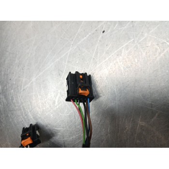 Recambio de retrovisor derecho para jeep avenger (j2) electric referencia OEM IAM 7357879220  