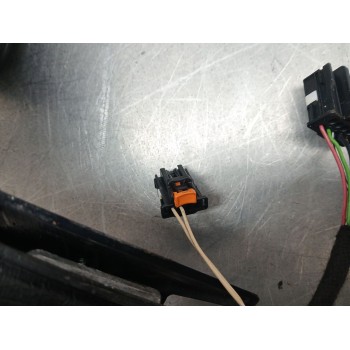 Recambio de retrovisor derecho para jeep avenger (j2) electric referencia OEM IAM 7357879220  
