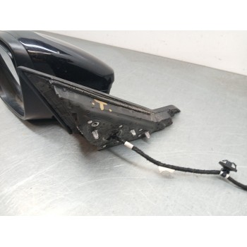 Recambio de retrovisor izquierdo para jeep avenger (j2) electric referencia OEM IAM 7357879240  