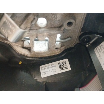 Recambio de volante para seat arona (kj7, kjp) 1.0 tsi referencia OEM IAM 5FF419091  
