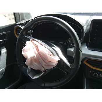 Recambio de volante para seat arona (kj7, kjp) 1.0 tsi referencia OEM IAM 5FF419091  
