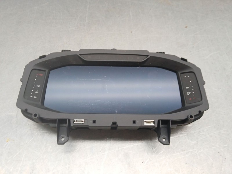 Recambio de cuadro instrumentos para seat arona (kj7, kjp) 1.0 tsi referencia OEM IAM 6F0920320C  
