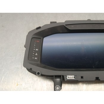 Recambio de cuadro instrumentos para seat arona (kj7, kjp) 1.0 tsi referencia OEM IAM 6F0920320C  