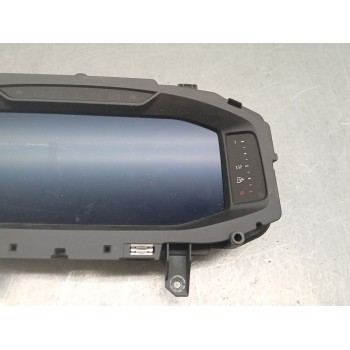 Recambio de cuadro instrumentos para seat arona (kj7, kjp) 1.0 tsi referencia OEM IAM 6F0920320C  