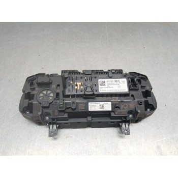 Recambio de cuadro instrumentos para seat arona (kj7, kjp) 1.0 tsi referencia OEM IAM 6F0920320C  
