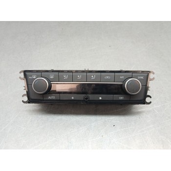 MANDO CLIMATIZADOR 6F0907044H 