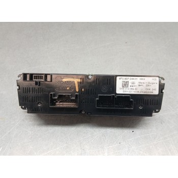Recambio de mando climatizador para seat arona (kj7, kjp) 1.0 tsi referencia OEM IAM 6F0907044H  