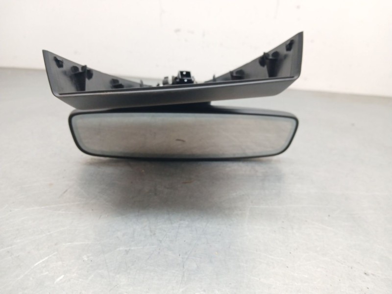 Recambio de espejo interior para seat arona (kj7, kjp) 1.0 tsi referencia OEM IAM 3G0857511AM  