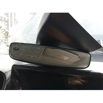Recambio de espejo interior para seat arona (kj7, kjp) 1.0 tsi referencia OEM IAM 3G0857511AM  