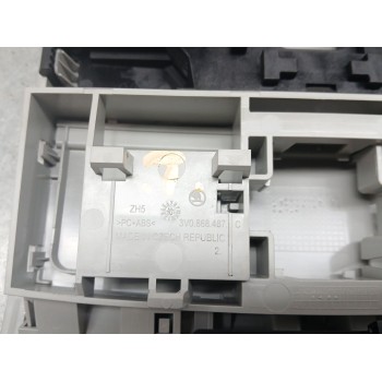 Recambio de luz interior para seat arona (kj7, kjp) 1.0 tsi referencia OEM IAM 3V0868487  