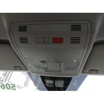 Recambio de luz interior para seat arona (kj7, kjp) 1.0 tsi referencia OEM IAM 3V0868487  