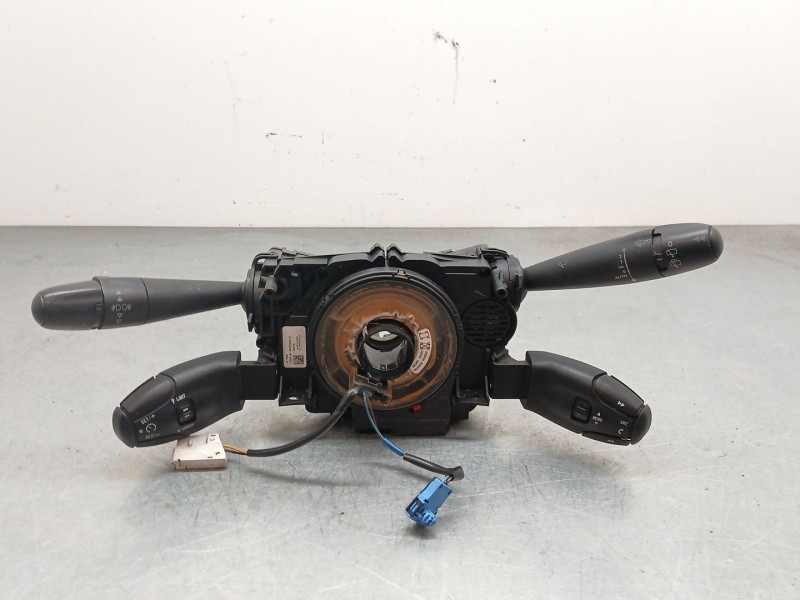 Recambio de anillo airbag para peugeot 3008 i monospace (0u_) 1.6 hdi referencia OEM IAM 96667319XT  