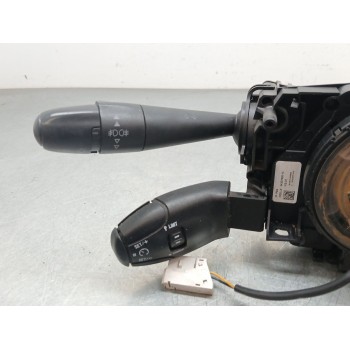 Recambio de anillo airbag para peugeot 3008 i monospace (0u_) 1.6 hdi referencia OEM IAM 96667319XT  