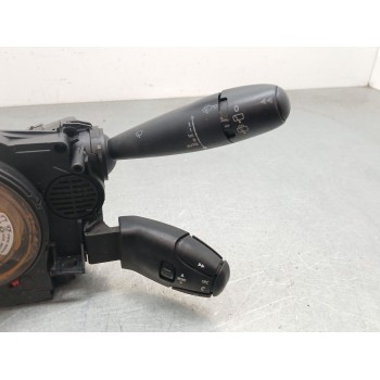 Recambio de anillo airbag para peugeot 3008 i monospace (0u_) 1.6 hdi referencia OEM IAM 96667319XT  