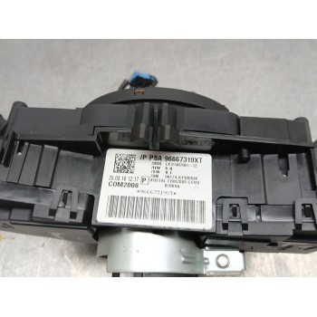 Recambio de anillo airbag para peugeot 3008 i monospace (0u_) 1.6 hdi referencia OEM IAM 96667319XT  
